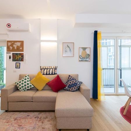 Torino Express Apartment Exterior photo
