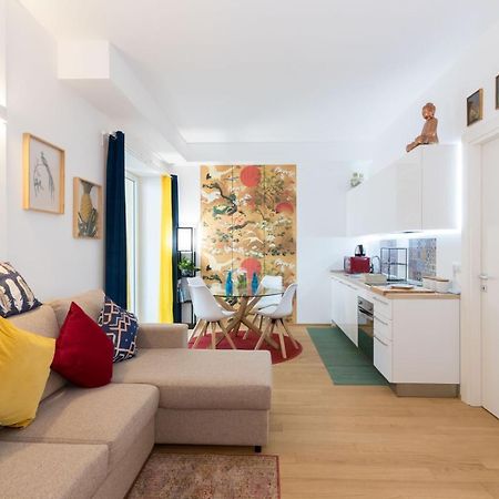 Torino Express Apartment Exterior photo