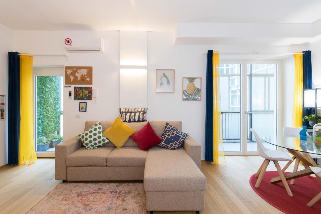 Torino Express Apartment Exterior photo