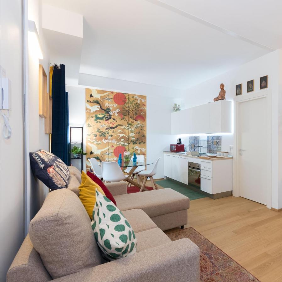 Torino Express Apartment Exterior photo