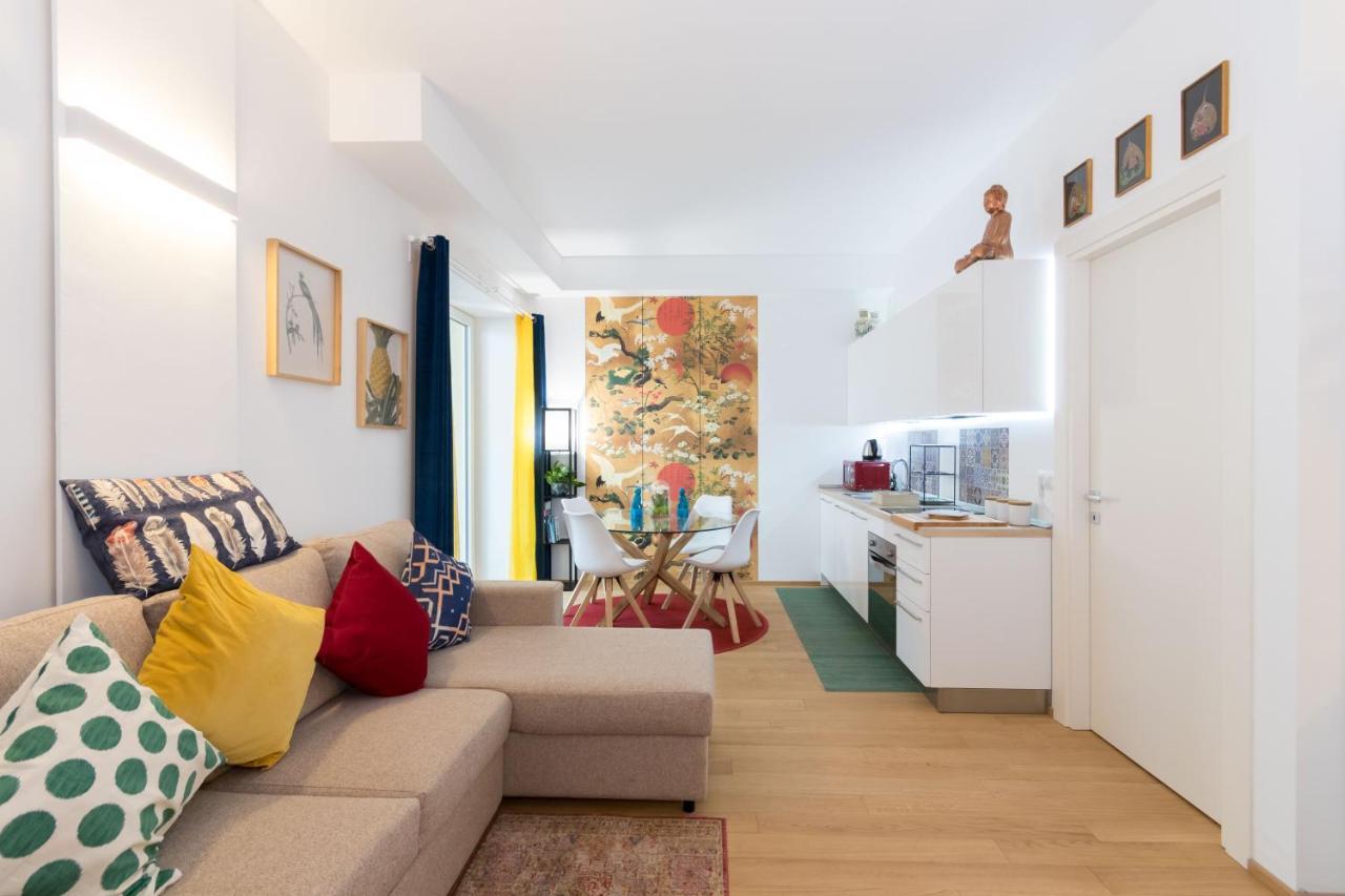 Torino Express Apartment Exterior photo