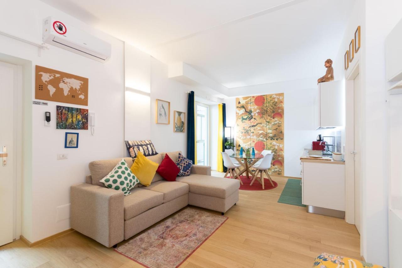 Torino Express Apartment Exterior photo