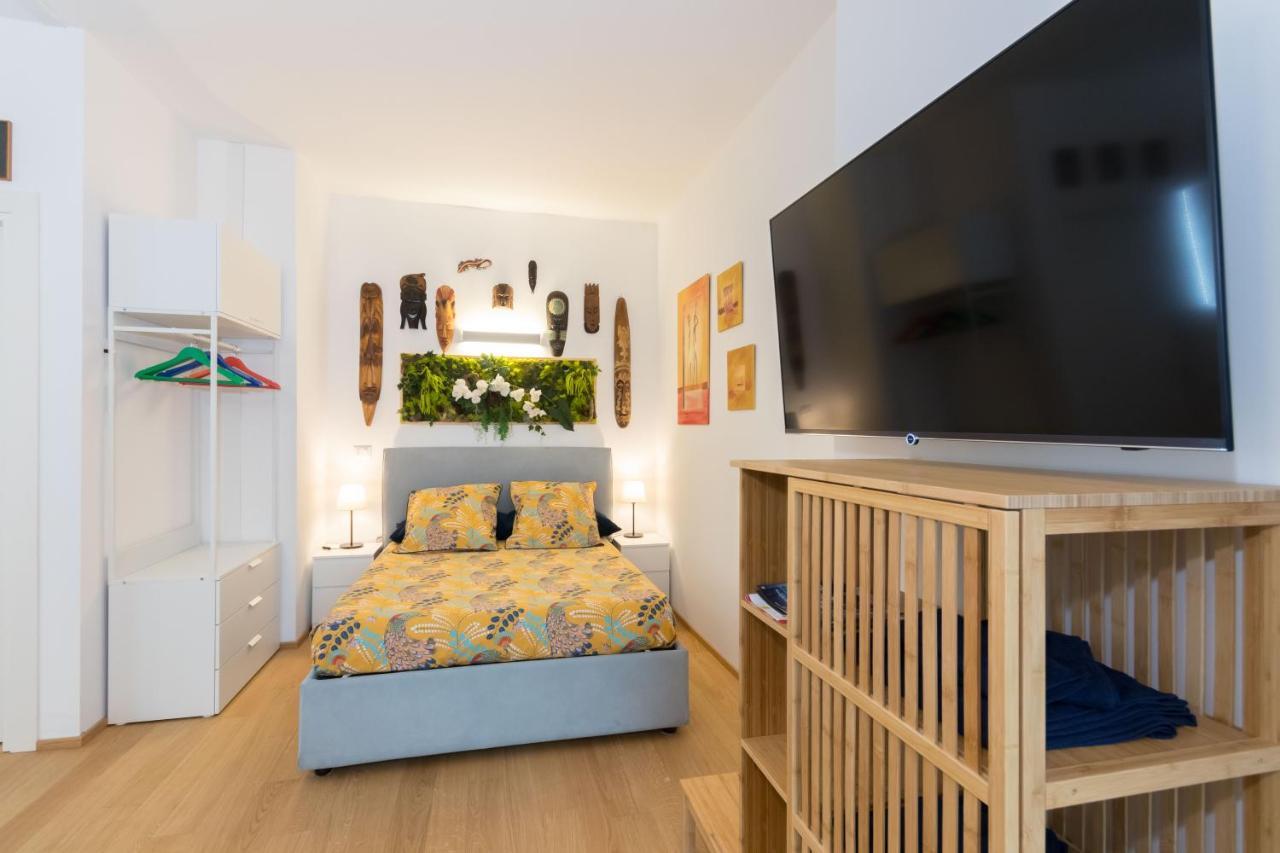 Torino Express Apartment Exterior photo