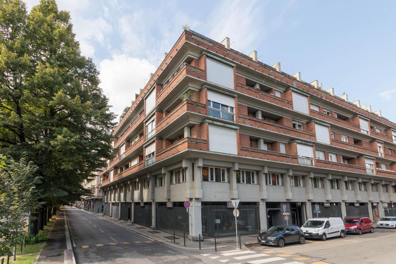 Torino Express Apartment Exterior photo