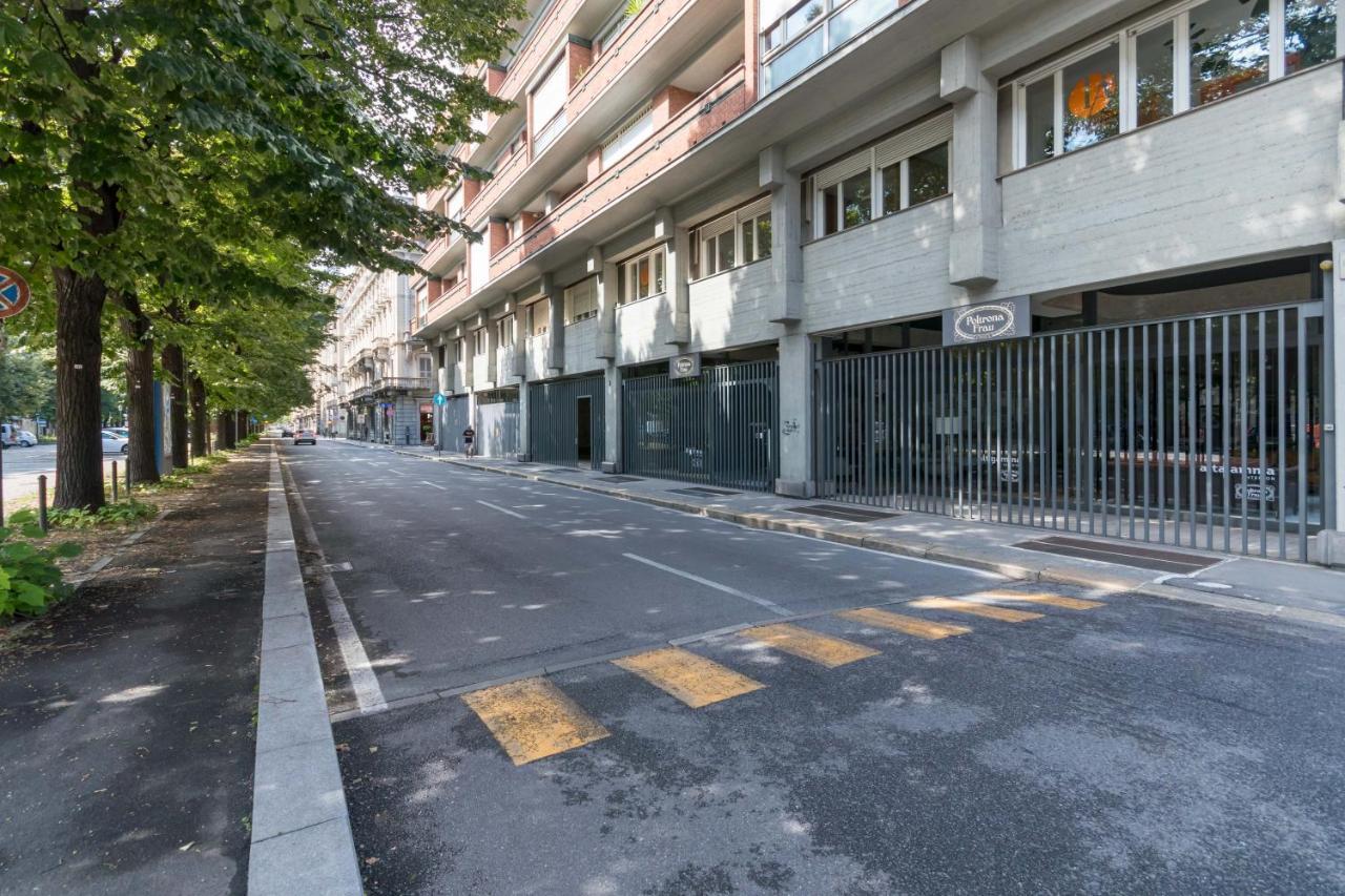 Torino Express Apartment Exterior photo